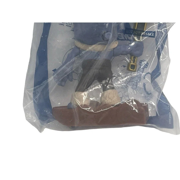 McDonald’s 2022  Thor Love and Thunder Movie Happy Meal Toys Thor  #7 - Picture 6 of 7